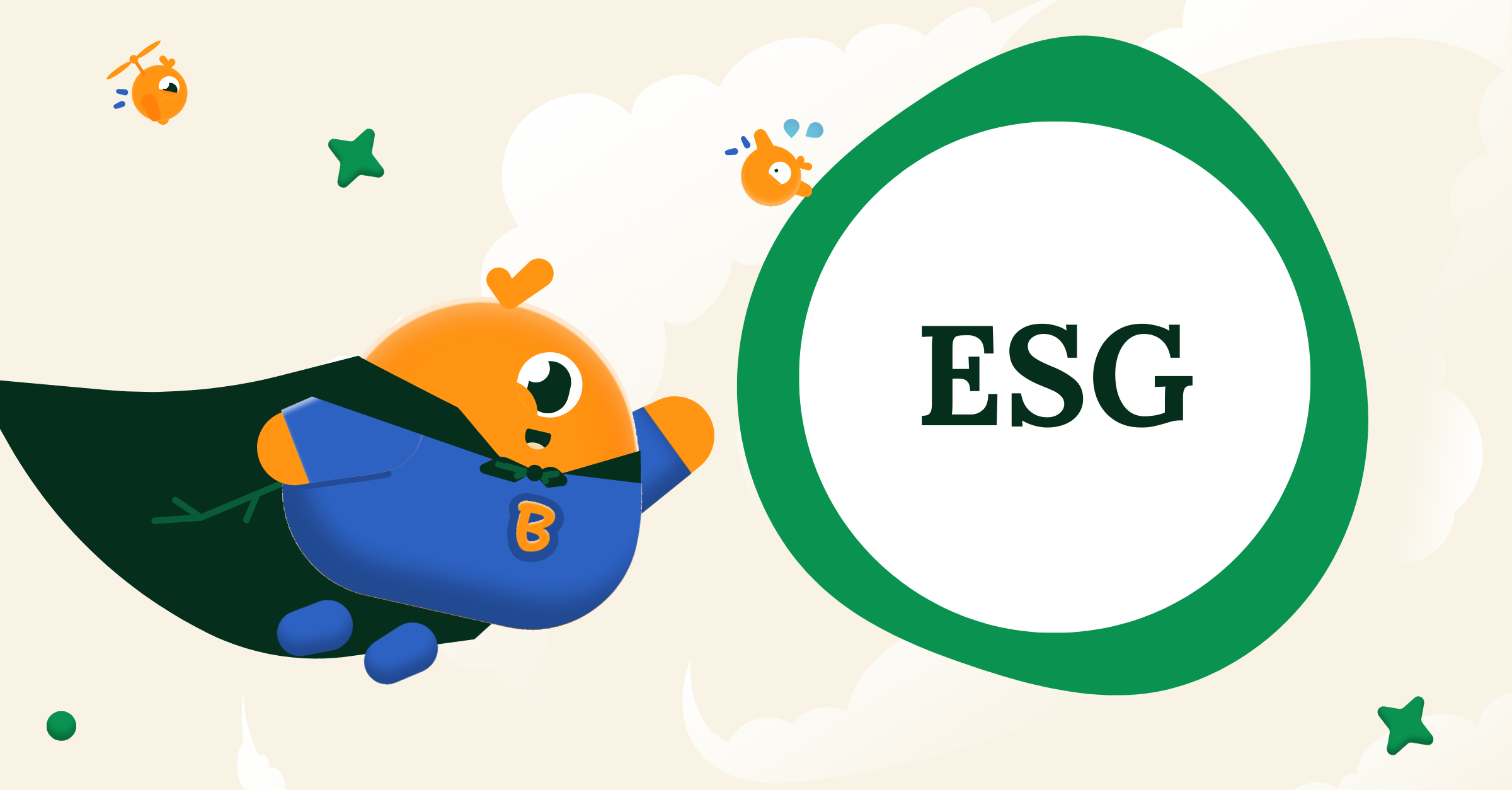 The Importance of ESG Investments for Your Business