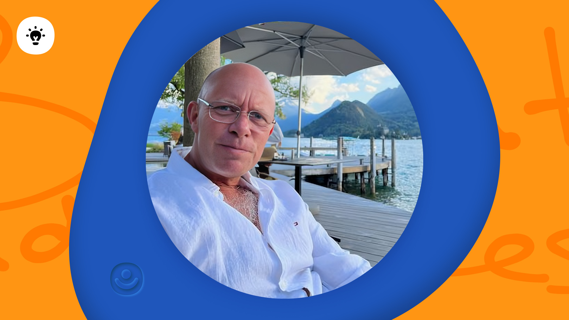 Bright Ideas & Bold Voices: An Interview with Dennis Brouwer