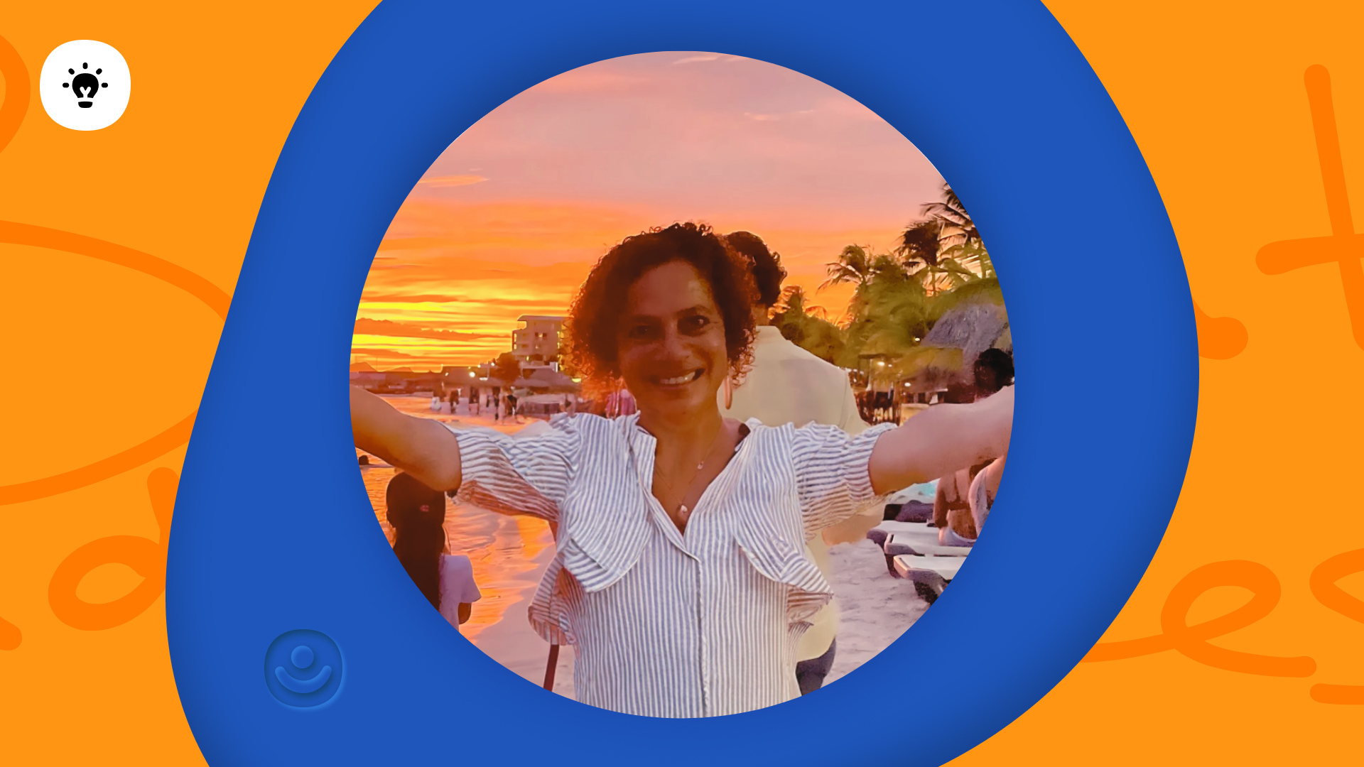 Bright Ideas & Bold Voices: Bianca Maasdamme on Inclusive Leadership and Diversity