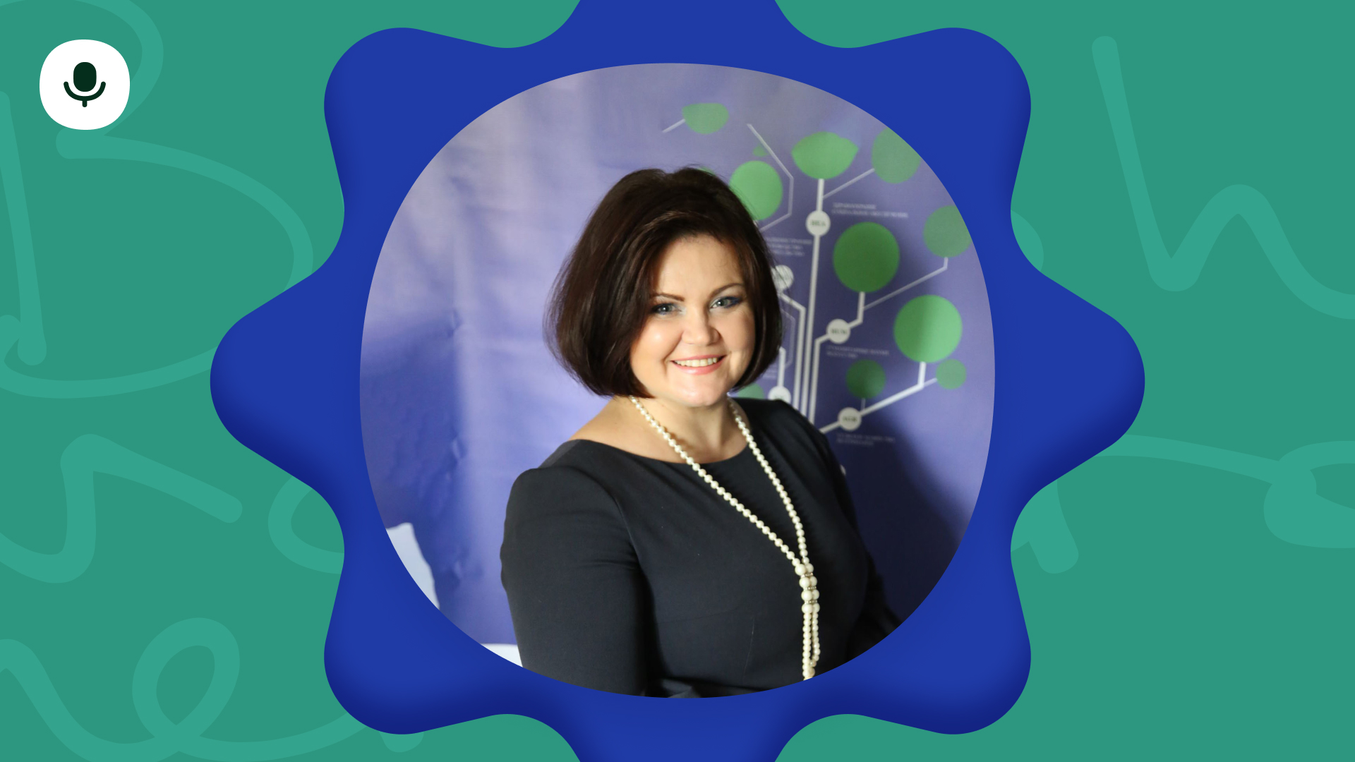 Buroheroes: The Inspiring Journey of Oksana Kostromieieva